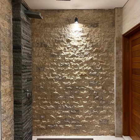 Nirankara Ubud Villa 外观 照片